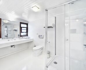 Sabrinas Haus Bozburun