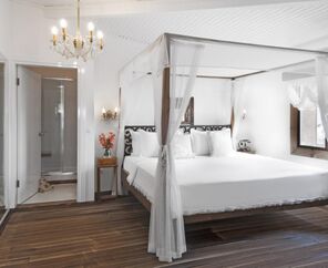 Sabrinas Haus Bozburun