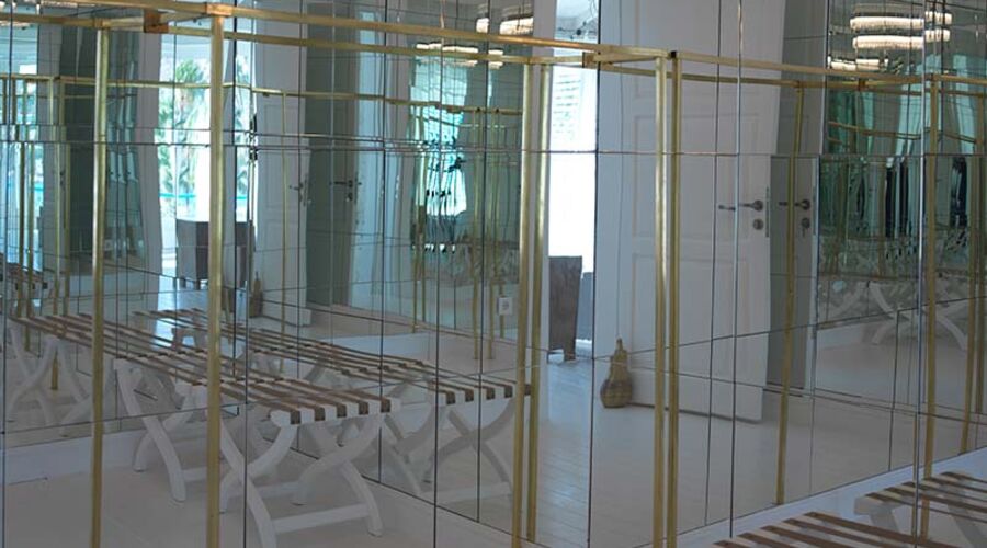 Sabrinas Haus Bozburun