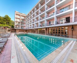 Grand Yazıcı Club  Turban Thermal Hotel