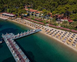 Grand Yazıcı Club  Turban Thermal Hotel