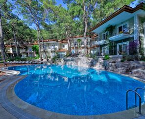 Grand Yazıcı Club  Turban Thermal Hotel