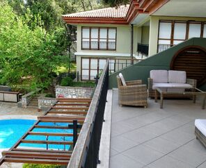 Grand Yazıcı Club  Turban Thermal Hotel