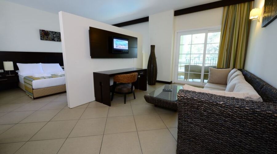 Grand Yazıcı Club  Turban Thermal Hotel