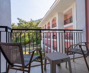 Grand Yazıcı Club  Turban Thermal Hotel