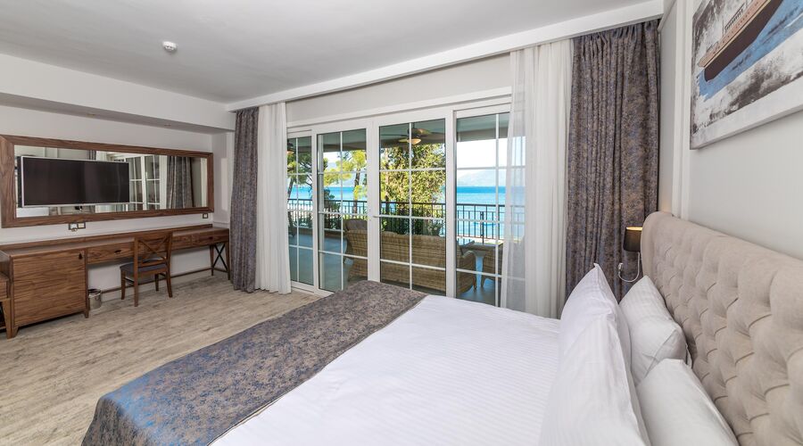 Grand Yazıcı Club  Turban Thermal Hotel