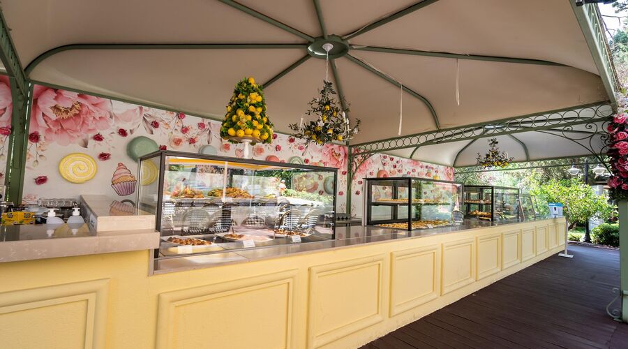 Grand Yazıcı Club  Turban Thermal Hotel