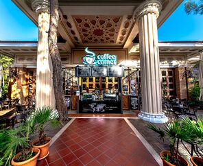 Grand Yazıcı Club  Turban Thermal Hotel