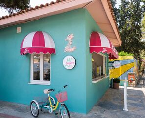 Grand Yazıcı Club  Turban Thermal Hotel