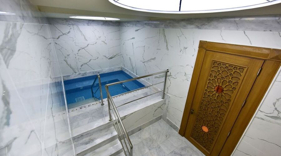 Grand Yazıcı Club  Turban Thermal Hotel