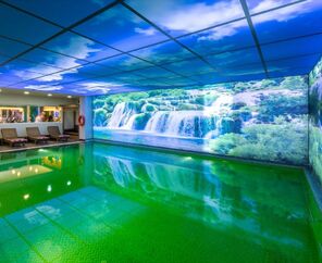 Grand Yazıcı Club  Turban Thermal Hotel