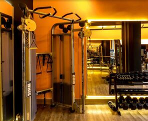 Grand Yazıcı Club  Turban Thermal Hotel