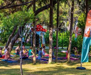 Grand Yazıcı Club  Turban Thermal Hotel
