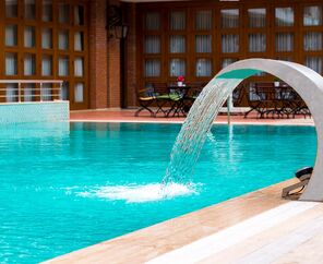 Grand Yazıcı Club  Turban Thermal Hotel