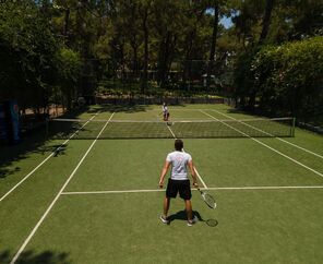 Grand Yazıcı Club  Turban Thermal Hotel