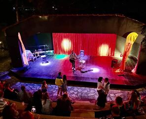 Club Bellamare Beach