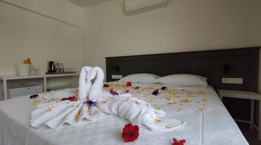 Yuvam Prime Beach Otel