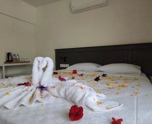 Yuvam Prime Beach Otel