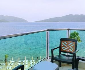 Yuvam Prime Beach Otel