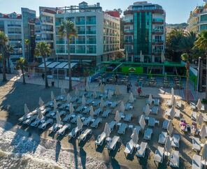 Yuvam Prime Beach Otel