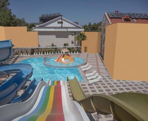 Telmessos Neva Hotel