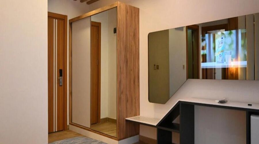 Telmessos Neva Hotel