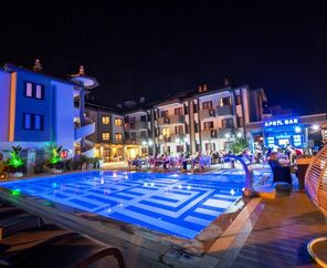 Mendos Garden Exclusive Hotel