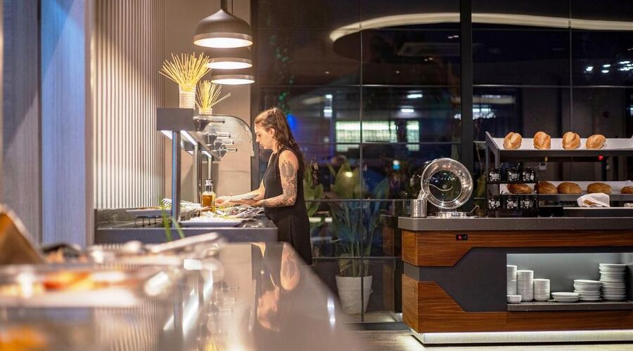 Mendos Garden Exclusive Hotel