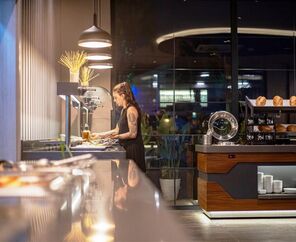 Mendos Garden Exclusive Hotel