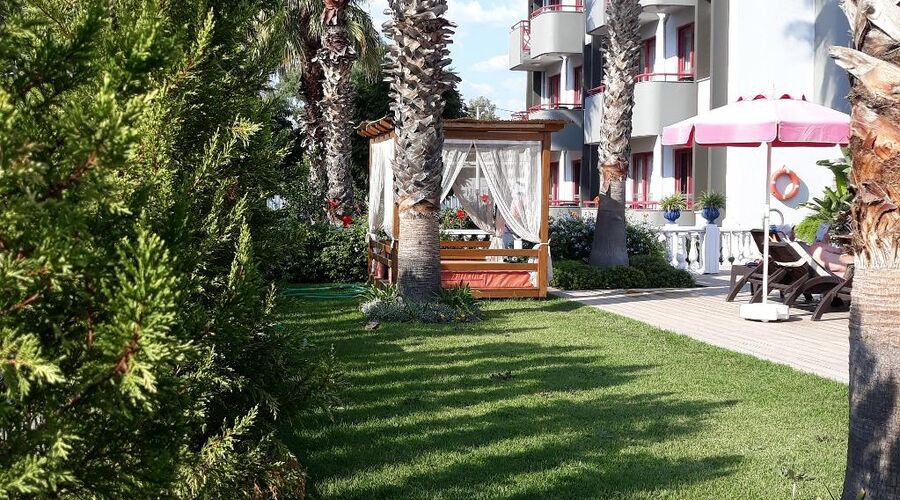 Mendos Garden Exclusive Hotel