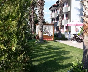 Mendos Garden Exclusive Hotel