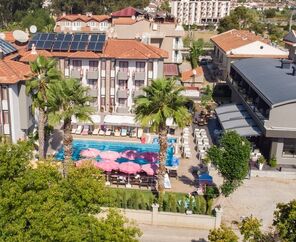 Mendos Garden Exclusive Hotel