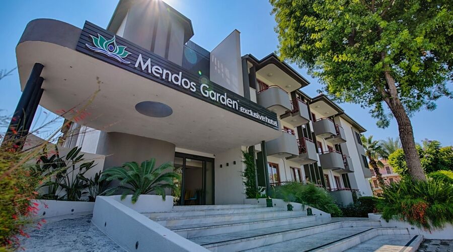 Mendos Garden Exclusive Hotel