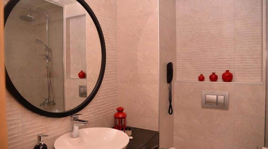 Mendos Garden Exclusive Hotel