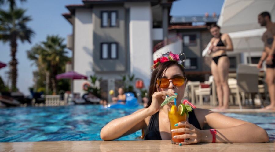 Mendos Garden Exclusive Hotel