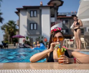 Mendos Garden Exclusive Hotel