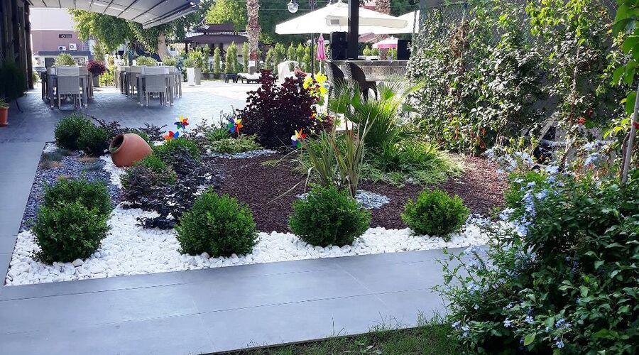 Mendos Garden Exclusive Hotel