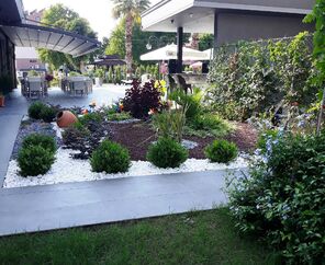 Mendos Garden Exclusive Hotel