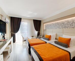 Mendos Garden Exclusive Hotel