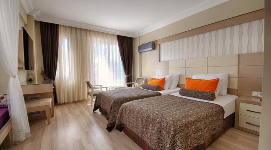 Mendos Garden Exclusive Hotel