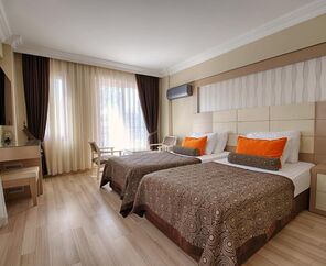 Mendos Garden Exclusive Hotel