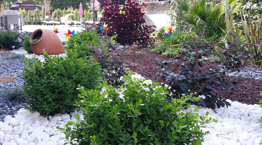 Mendos Garden Exclusive Hotel