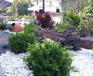 Mendos Garden Exclusive Hotel