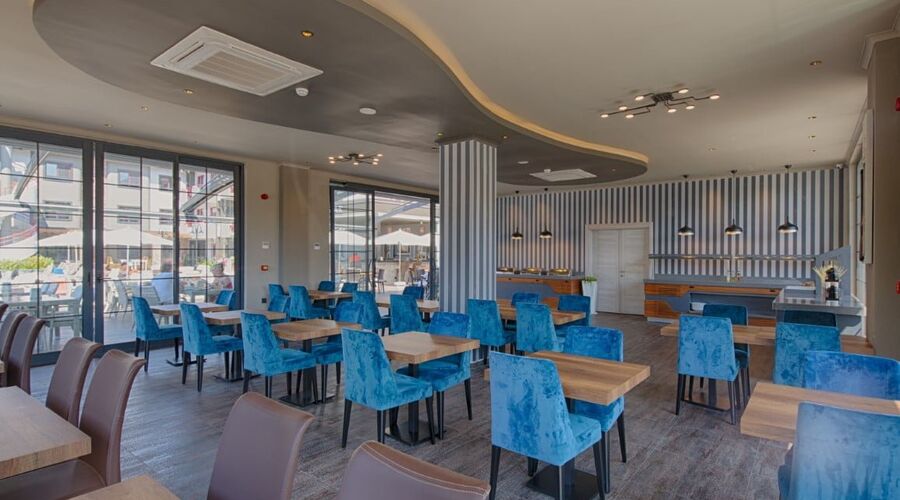 Mendos Garden Exclusive Hotel