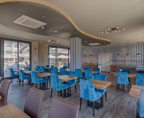 Mendos Garden Exclusive Hotel