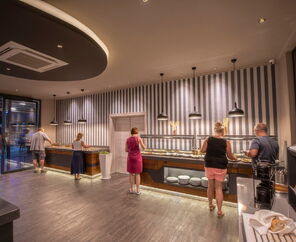 Mendos Garden Exclusive Hotel