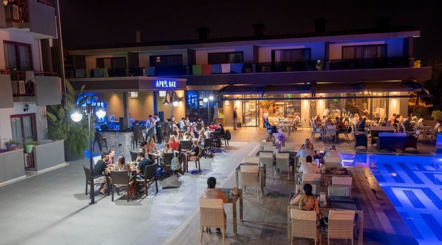 Mendos Garden Exclusive Hotel