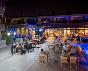 Mendos Garden Exclusive Hotel