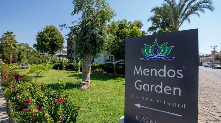 Mendos Garden Exclusive Hotel