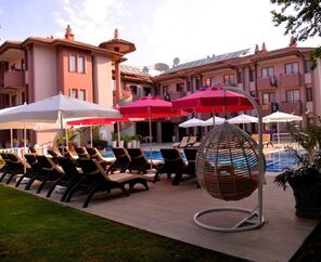 Mendos Garden Exclusive Hotel